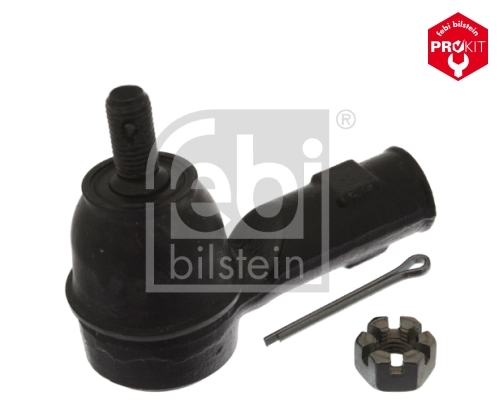 Tie Rod End